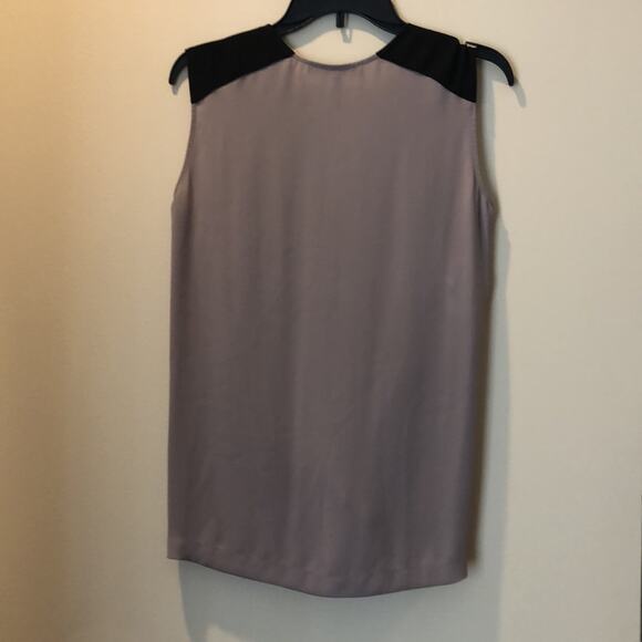 BCBGMAXAZRIA High Low Blouse - Picture 7 of 9